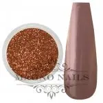 Perlglanz Pigment - Metallic Effekt - Light Brown